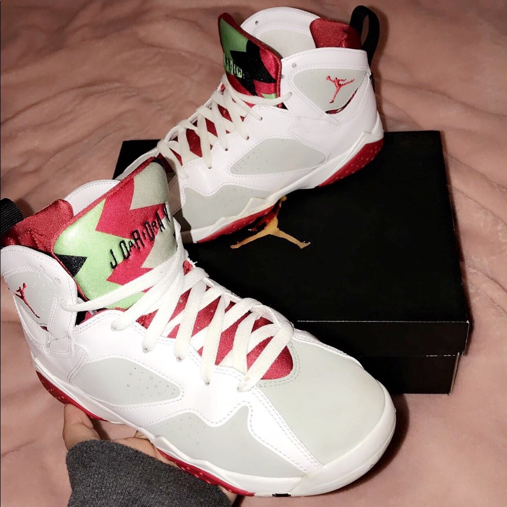 Air Jordan 7 Retro Hare